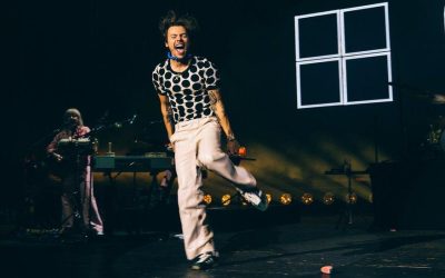 Harry Styles: Together Together World Tour 2026