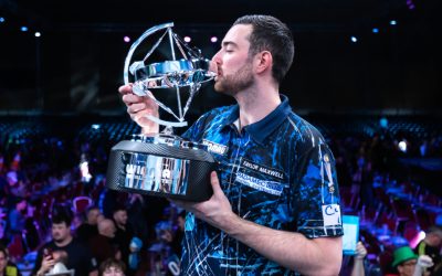 This Week in Sport – Week Commencing 26th January