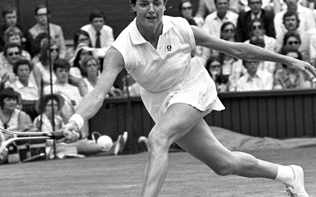 The Australian Open Is Underway, Grand Slam Tennis Returns in Style 🎾