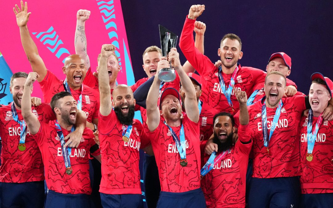 The 2026 ICC Men’s T20 World Cup