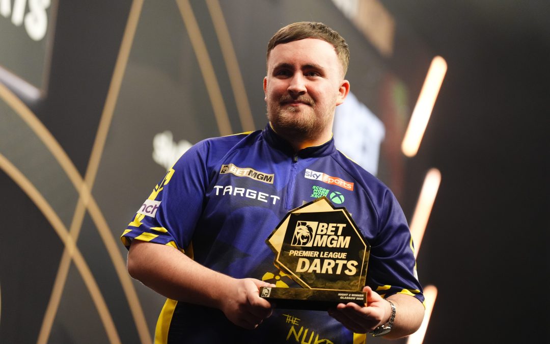 Premier League Darts 2026 – Schedule, Players, Debutants & Past Winners