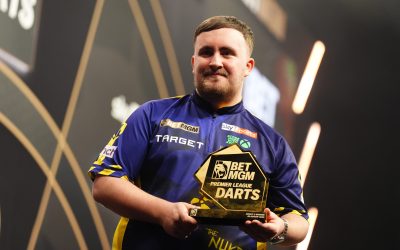 Premier League Darts 2026 – Schedule, Players, Debutants & Past Winners