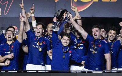 Six Nations 2026: 28 Days Until Kick-Off – Everything You Need to Know