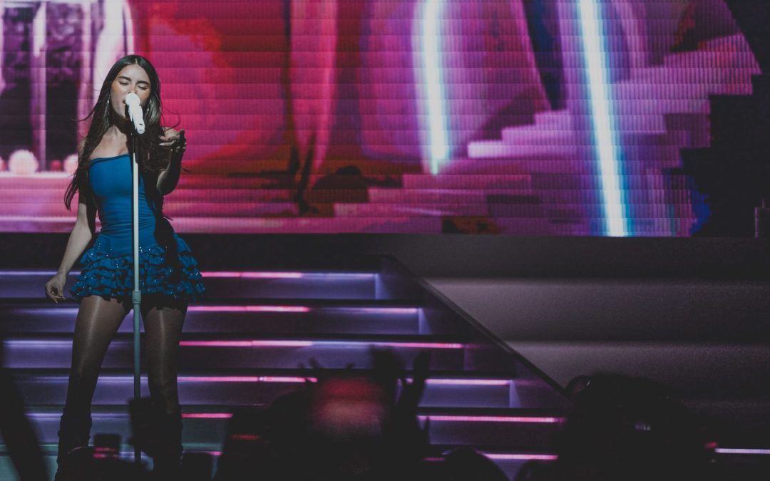 Madison Beer: The Locket Tour 2026