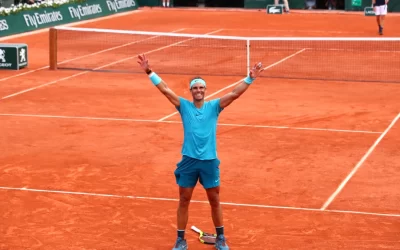 Roland Garros, The Clay Court Grand Slam That Defines Champions