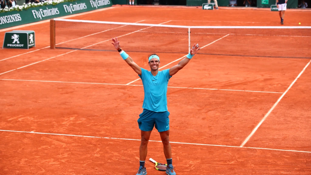 Roland Garros, The Clay Court Grand Slam That Defines Champions