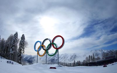 This Week In Sport: Week Commencing 2nd February 2026